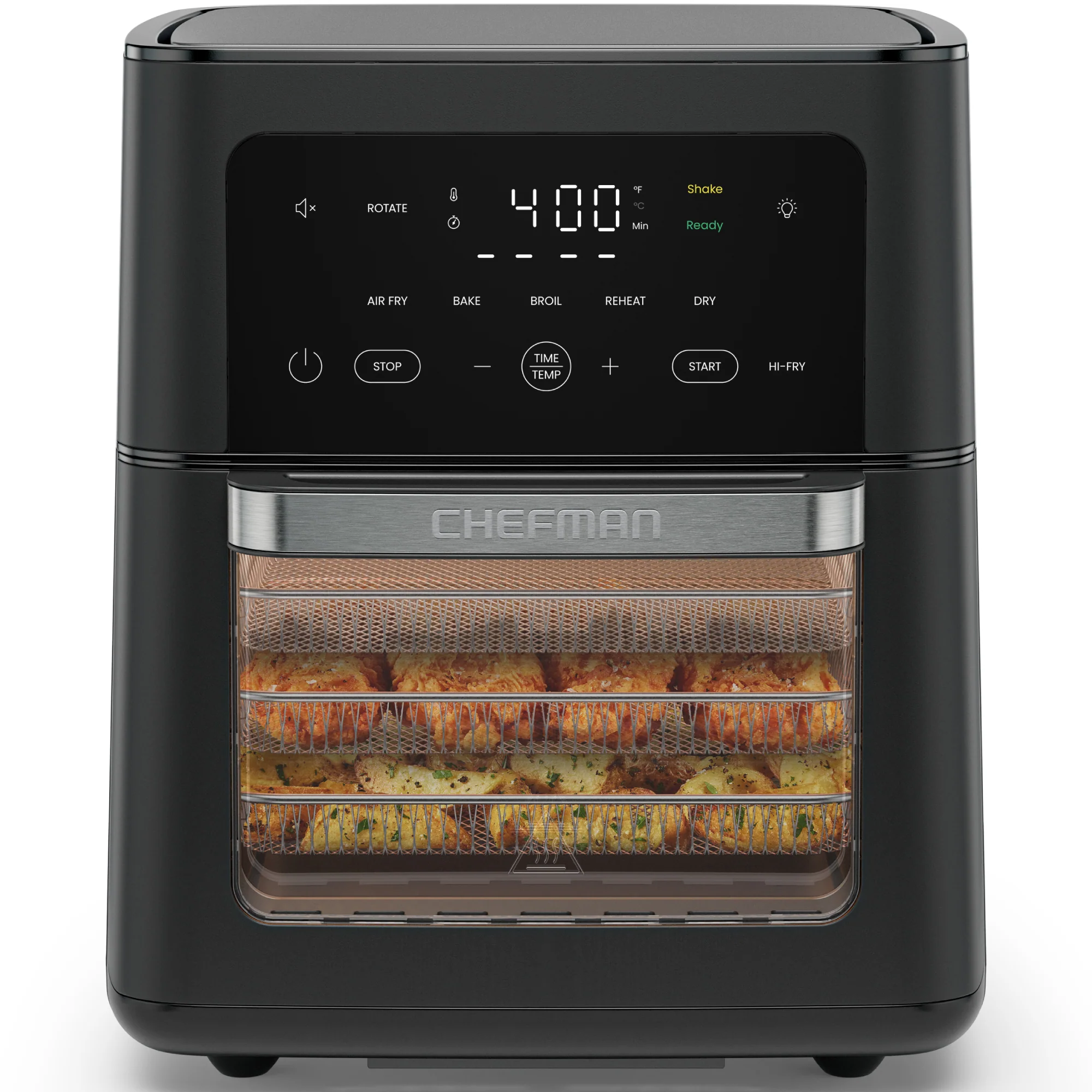 Air Fryers